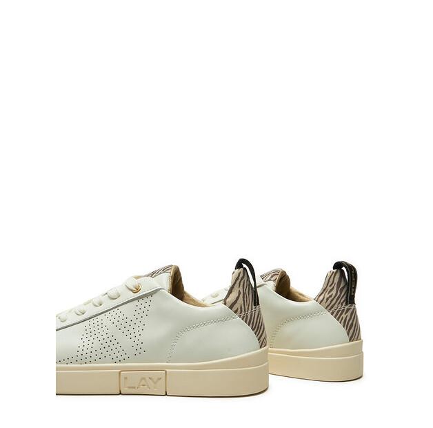 Sneakers REPLAY GWZ3S.000.C0029L Beige