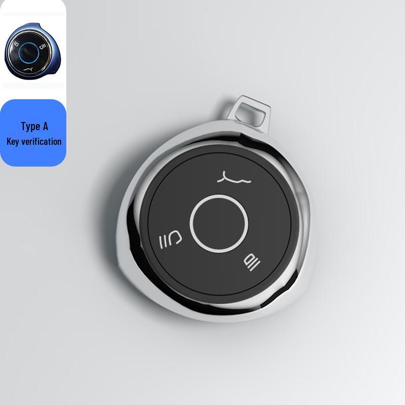 

Nezha V/UPro New Energy Car Key Case - 22 Models