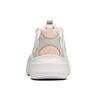 (WMNS) ANTA Running Series Sneakers 'White Blue Pink' Women's 122028882-2