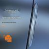 Invisible Car Door & Mirror Protection Strip - Anti-Collision & Scratch Guard