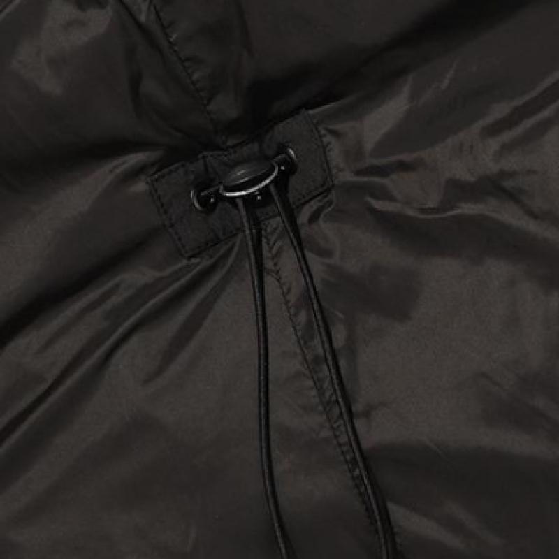 W Bobble Mustang doWn