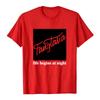 Unisex Streetwear True Blood Fangtasia Club Tee Summer Cotton Fashion Soft Tshirt Casual Short Sleeve UnisexWomen Tshirts Print