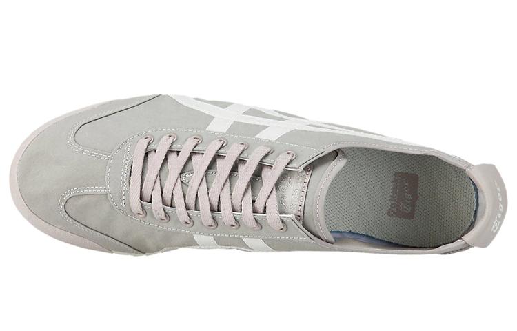 ONITSUKA TIGER Mexico 66 Šedá Bílá 1183A348-250