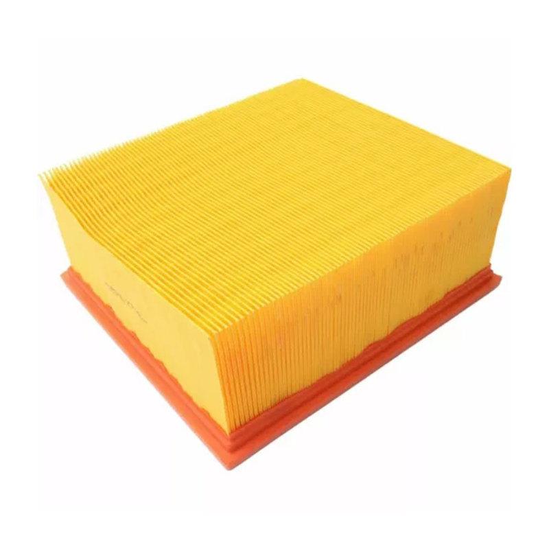 Car Engine Cabin Pollen Air Filter For Dodge Ram Trucks 2500 3500 6.7L Diesel 2007 2008 2009 2010 53034051AB Replace Accessories