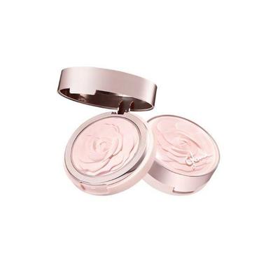 Glow Tone Up Rose Puder SPF50+ PA++++ - Rose Glow