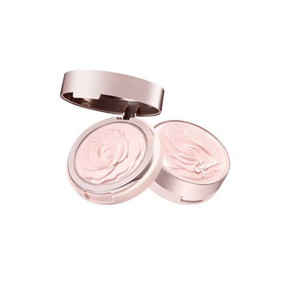 

MISSHA Glow Tone Up Rose Pact SPF50+ PA++++ - Rose Glow