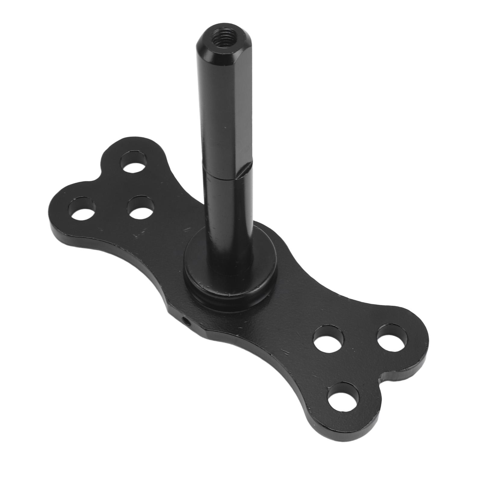 

Scooter Front Shock Steering Column Scooter Front Shocks Direction Column for SmartGyro Double