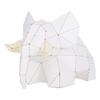 Boardattack Papercraft Kit USB Powered DIY HandMade Children " S Educational Toys