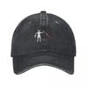 FOG-Blackbeard Baseball Cap Cosplay Hat Man For The Sun Party Hat Vintage Women Men's