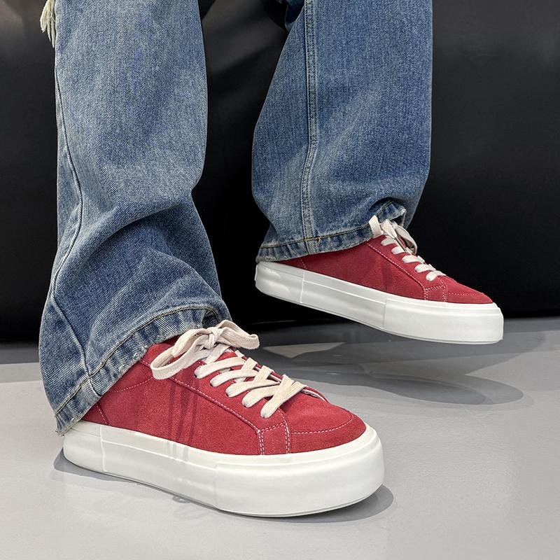 Fashion Brand Men's Casual Shoes Mesh Breathable 2025 New Male Flats Comfortable Outdoor Walking Shoes Classic Men Shoes Male Sneakers