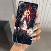 Frieren Beyond Journeys End Phone Case for Xiaomi Poco X5 X6 X7 Pro F7 Ultra M7 Redmi 15 15C 13 13C 12 12C 10 10A 10C 9 9A 9C 9T