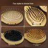 Mini Air Cushion Massage Comb