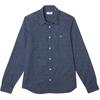 Mens Regular Long-Sleeved Shirt