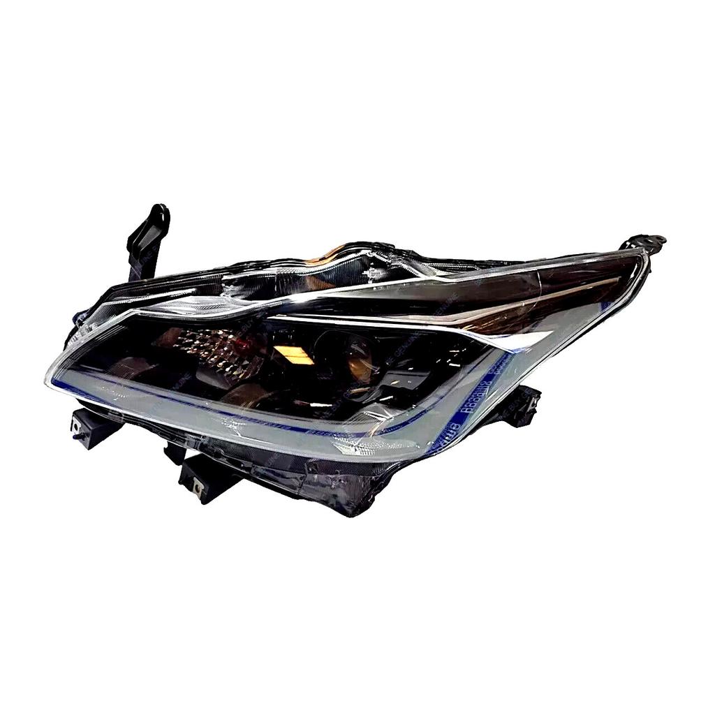 Genuine Oem Suzuki Baleno Headlight For Left Hand Fit For 2022-2024 -35300M55T40