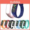 Soft Silicone Oppo Band Strap For Comfortable Wear In Multiple Colors