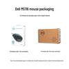 Dell MS116 Kabelgebundene USB-Maus