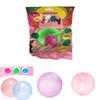 Bunter Super Magic Wubble Bubble Ball für Wasserpolo und Outdoor-Spiel
