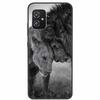 For Asus Zenfone 8 ZS590KS Cases 5.9 " Marble Soft TPU Silicone Phone Covers For Asus Zenfone8 ZS590KS Back Cases Fundas Coques
