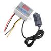 XH W3005 Digital Hygrometer Switch Controller Humidity Sensor 0 99percent RH 12V