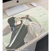 [Oshi no Ko] [Oshi no Ko] Kamoshida Sakuya [Momme ver.] Ani Art aqua label 3rd Edition Multi-Purpose Desk Mat