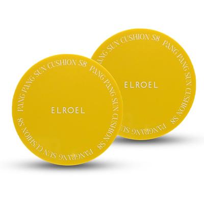 Eloel Pangpang Big Sun Cushion S8 Saison 8 Original x 2, 25g, 2 Stk.
