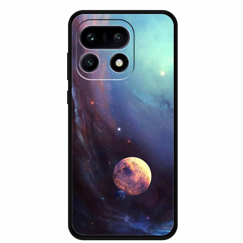 Cases for Realme 16 Pro Plus Case Soft Silicone Cover for Realme 16 Pro 16 Pro+ TPU  Phone Cases Wolf Cat New Protective Fundas