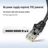 Huawei Smart Selection S210-8P2ST 8-Port Gigabit PoE Managed Switch