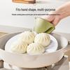 Silicone Heat-Resistant Kitchen Finger Cot