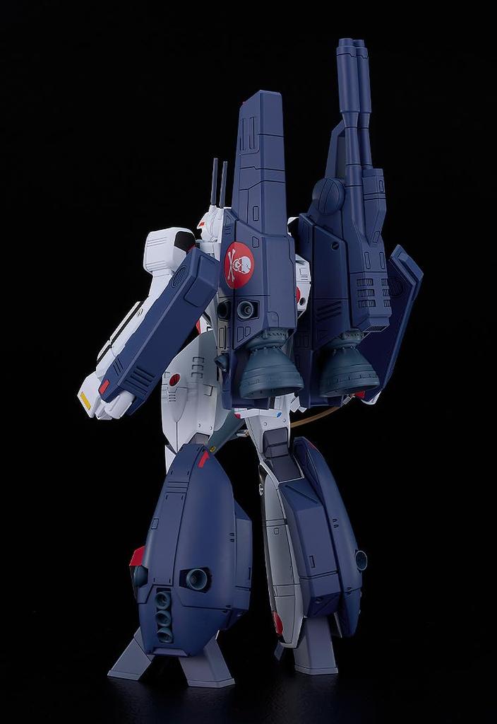 Max Factory PLAMAX Super Dimension Fortress Do You Remember PX16 VF 1S Strike Battroid Valkyrie Ichijo Scale Assembled Plastic Model Kit Macross