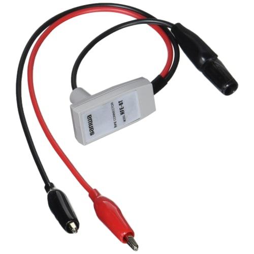 Sanwa Electric Meter hFE Connector HFE-6T