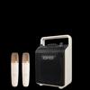 Edifier PP205S Dual-Mic Portable Bluetooth Speaker CN Plug (adapter Included)