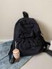 Vielseitiger Rucksack im japanischen Stil 2026 für Mädchen: Große Schultasche, Reisetasche und Tasche für den täglichen Weg zur Arbeit