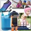 Waterproof Polyester Lycra Scuba Mouse Pad, Console Bags, Diving Gear & Sportswear