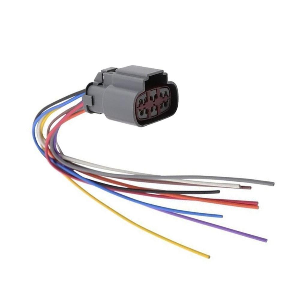 Transmission Wire Harness - For Ford - PN: 3U2Z-14S411-VCA