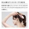 ReFa AILE BRUSH (Silver)