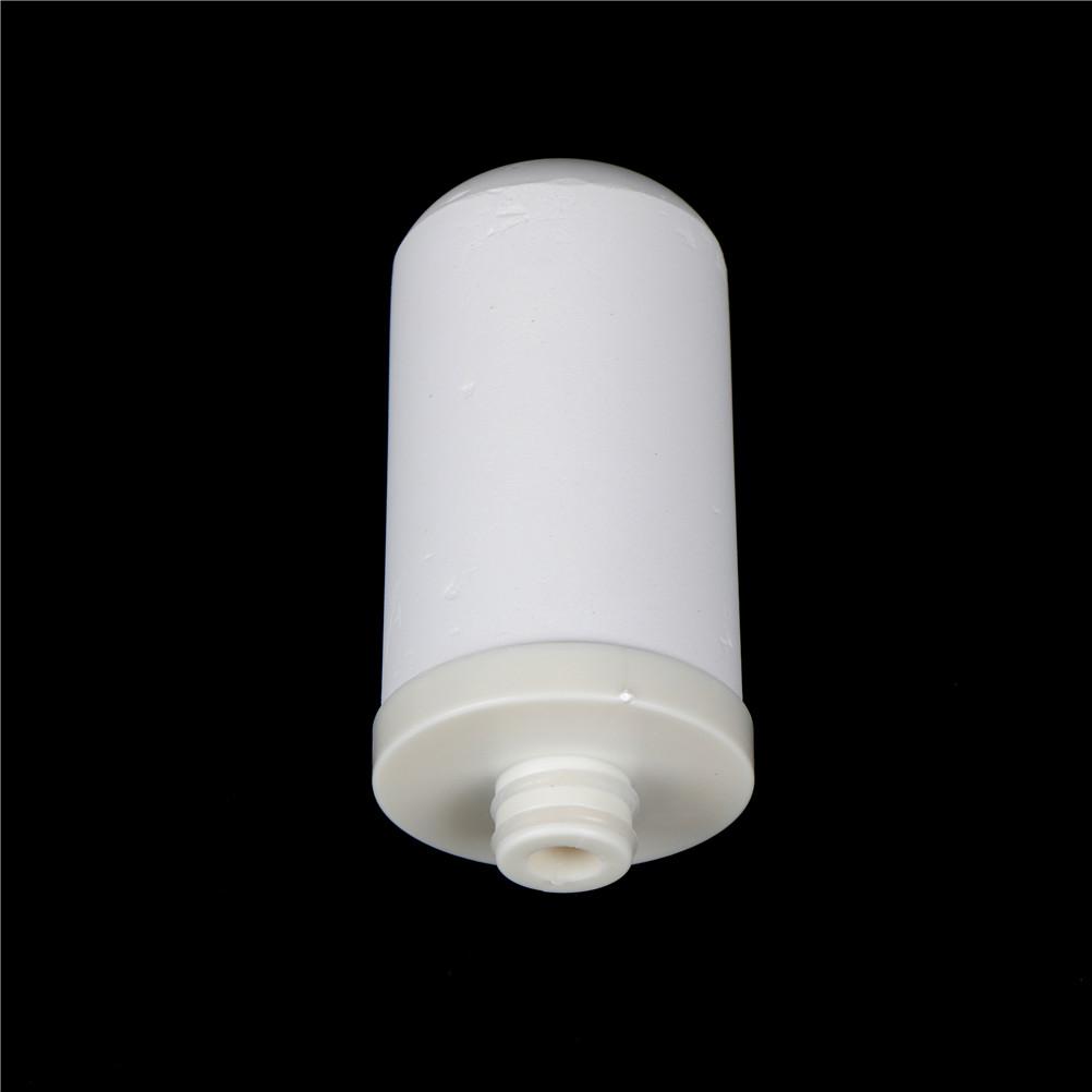 

1PCS Ceramic White Faucet Mount Water Filter System Replacement Purifier Cartridge