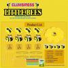 Little Bumblebee Multifunctional Board Game Puzzle Fishing Toys Interactive Educational Toys For Kids Christmas Gift Family Game