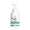 Qiaoyou Baby Bottle & Produce Cleaning Liquid, National Standard Class A - Removes Residue, Safe for Fruits, Vegetables, and Bottles.