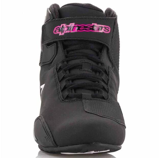 Alpinestars Stella Sektor Motorcycle Boots