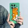 For Tecno Spark 30 Pro KL7 Phone Case 30Pro 4G Silicone Sweet Painted Shell Cartoon Funda Lovely Printed Protective Cover Casing
