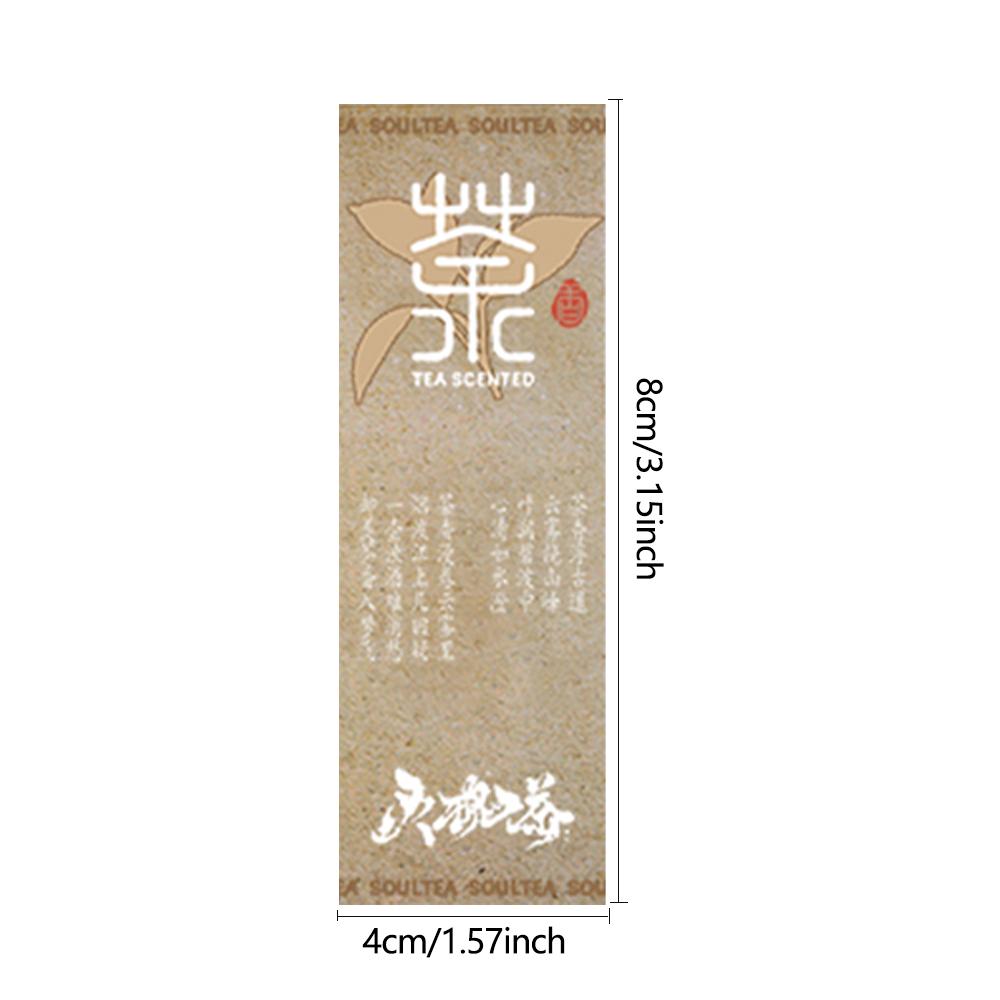 Tea Fragrance, Perfume, White Tea, Light Fragrance, High-end Fragrance, Long-lasting Freshness