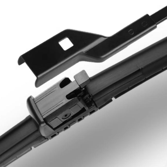 Tesla Model Y 2021-2024 Windshield Wiper & Sprayer Nozzle