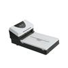 Hanvon HW-F4G80 High-Speed Sheet-fed Scanner with OCR CN plug (adapter included)