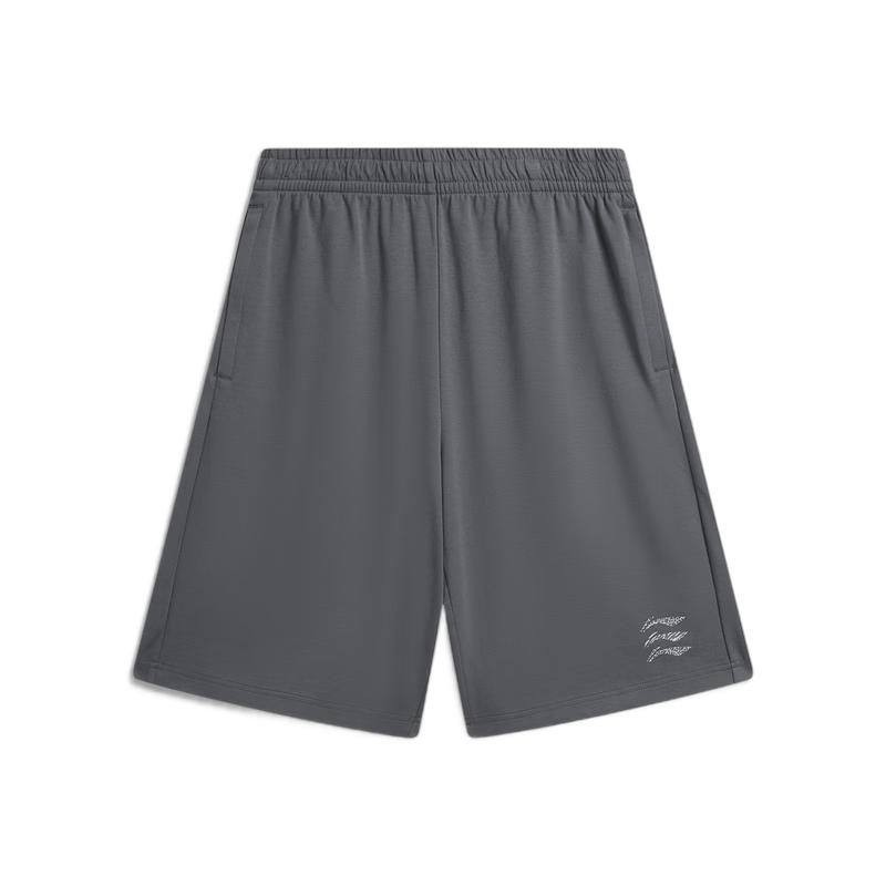 Li-Ning Men's Casual Sport Shorts