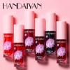 Fruit Juice Lip Tint Nonstick Cup Liquid Lipstick and Blush Waterproof Long-lasting Water Lip 2 in 1 1 piece, 03, 09 03, 1 piece