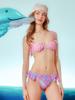 Aiemkeulleeo Hound Love Bikini Set