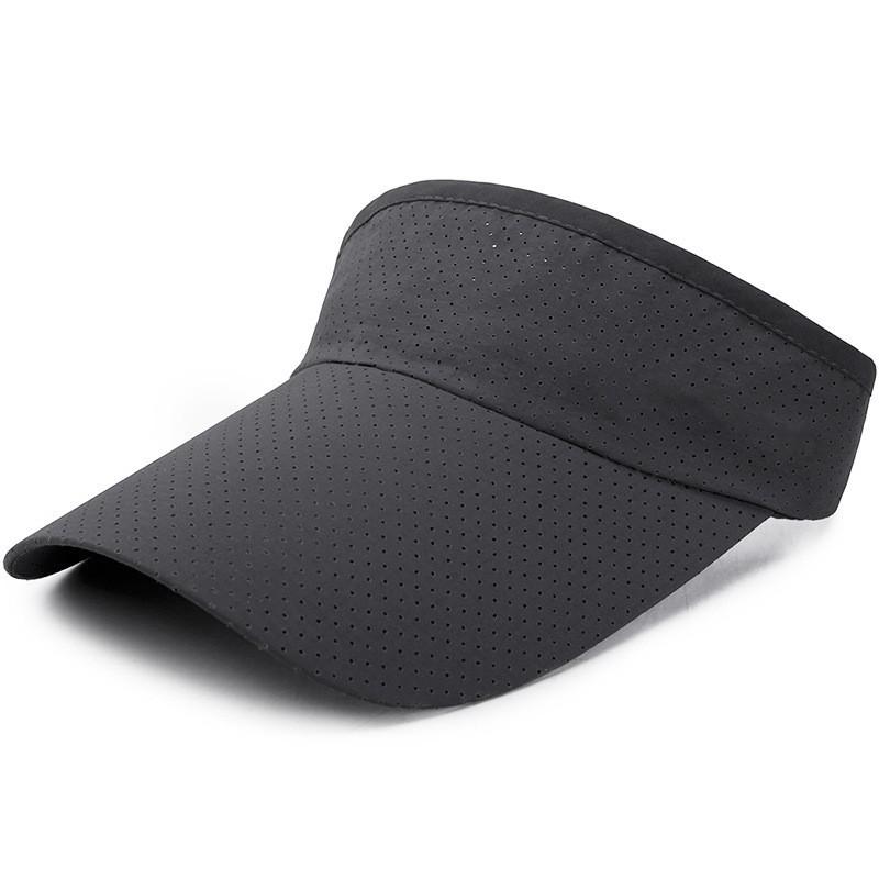 1pc Outdoor Sports Sun Hat with Wide Brim, UPF 50+ & Mesh for Breathability, Unisex for Hiking Travel, Couple Gift Hat for Women