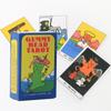 Tarot Cards of Gummy Bear Oracle Party Entertainment Deck Board Games
