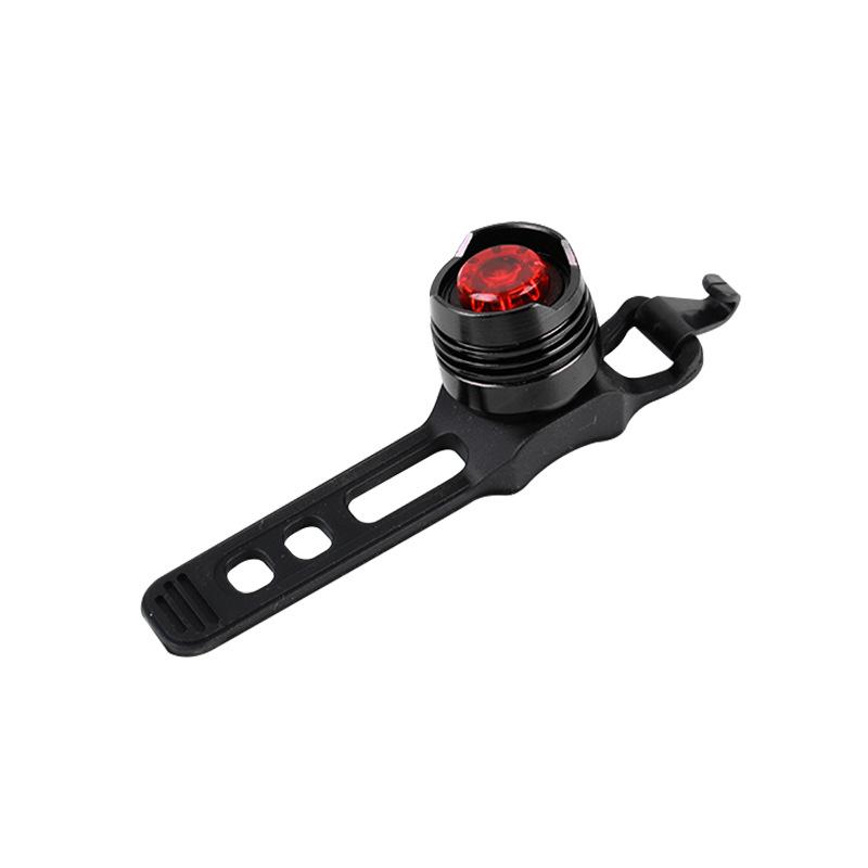 

3 моделі LED Bickcycle Light High Bright Bike Safety Protut Lamp Ally Tail Waring Lights Red Light