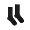 VOTTA - W RIB Jet Black (Silket)